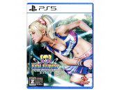 Lollipop Chainsaw RePOP [PS5, английская версия]