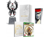 Mortal Kombat 1 - Collectors Edition [Xbox Series X, русские субтитры]