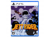 Jet Rider [PS5, английская версия]