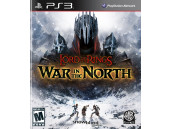 Lord of the Rings: War in the North [PS3, русские субтитры]