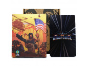 Broforce - Collector's Edition [Nintendo Switch, английская версия]