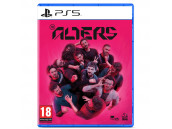 The Alters [PS5, русские субтитры]