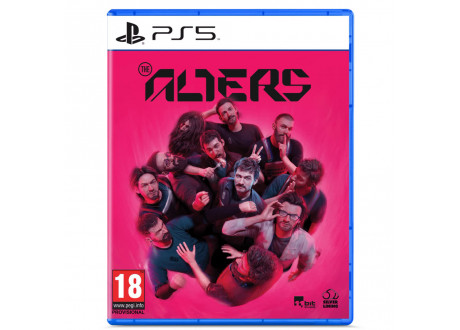 The Alters [PS5, русские субтитры]