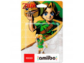 Link - Majora's Mask (The Legend of Zelda коллекция) [Nintendo Amiibo Character]