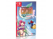 Cotton Fantasy: Superlative Night Dreams (SLG) [Nintendo Switch, английская версия]