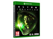 Alien: Isolation [Xbox One, русская версия]