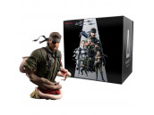 Metal Gear Solid Delta: Snake Eater - Collector's Edition [PS5, русские субтитры]