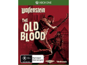 Wolfenstein: The Old Blood [Xbox One, русские субтитры]