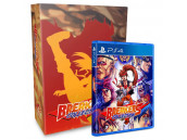 Breakers Collection - Collector's Edition (SLG) [PS4, английская версия]