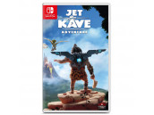 Jet Kave Adventure (SLG) [Nintendo Switch, английская версия]