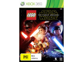 LEGO Star Wars: The Force Awakens [Xbox 360, русская версия]