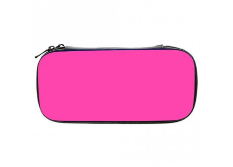 Чехол защитный Switch lite Carry Bag розовый