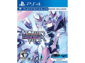 Megadimension Neptunia VIIR (с поддержкой PS VR) [PS4, английская версия]