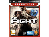 The Fight (Move) (R-2) [PS3, русская версия]