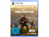 Way of the Hunter [PS5, русские субтитры]