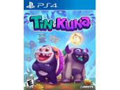 Tin & Kuna [PS4, русские субтитры]