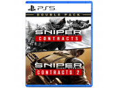 Sniper: Ghost Warrior Contracts 1 & 2 [PS5, русские субтитры]