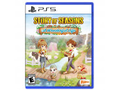 Story of Seasons: A Wonderful Life [PS5, английская версия]