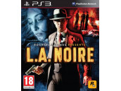 L.A.Noire [PS3, английская версия]