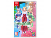 Pretty Girls Game Collection 3 [Nintendo Switch, английская версия]