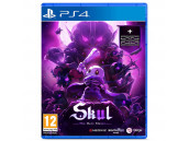 Skul: The Hero Slayer [PS4, русские субтитры]