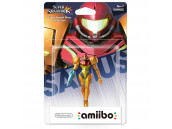 Samus - №7 (Super Smash Bros. коллекция) [Nintendo Amiibo Character]