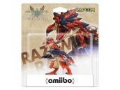 Razewing Ratha (Monster Hunter коллекция) [Nintendo Amiibo Character]