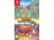 Pokémon Mystery Dungeon: Rescue Team DX [Nintendo Switch, английская версия]