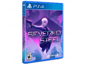 Severed Steel [PS4, русские субтитры]