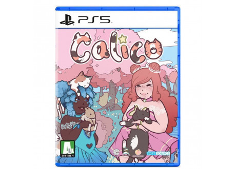 Calico [PS5, английская версия]