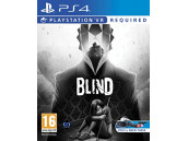 Blind (только для PS VR) [PS4, английская версия]