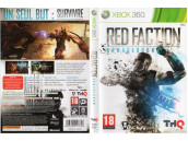 Red Faction Armageddon [Xbox 360, русская версия]