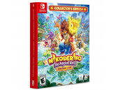 Nikoderiko: The Magical World - Director's Cut - Collect. Edition [Nintendo Switch, русская версия]