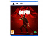 SIFU [PS5, русские субтитры]