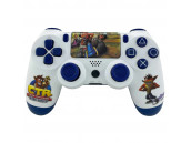 Джойстик PS4 DualShock Wireless CrashTeam v2