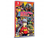 Away: Journey To The Unexpected [Nintendo Switch, английская версия]
