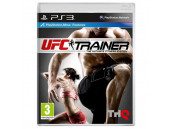 UFC Personal Trainer: The Ultimate Fitness System [PS3, русская документация]