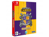 Two Point Campus Enrolment Edition [Nintendo Switch, английская версия]