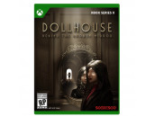 Dollhouse: Behind The Broken Mirror [Xbox Series X, английская версия]