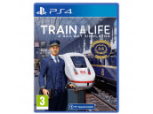 Train Life: A Railway Simulator [PS4, русские субтитры]