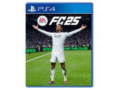 EA Sports FC 25 [PS4, русская версия]