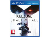 Killzone: Shadow Fall [PS4, русская версия]