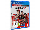 MotoGP 24 - Day One Edition  [PS4, английская версия]