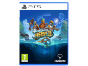 Steamworld Heist II [PS5, русские субтитры]