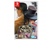 Death Trick: Double Blind [Nintendo Switch, английская версия]