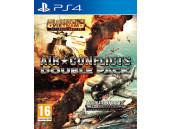 Air Conflicts - Double Pack [PS4, русские субтитры]