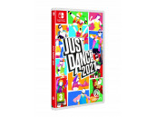 Just Dance 2021 [Nintendo Switch, русская версия]