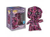 Фигурка Funko POP! Art Series: Disney Nightmare Before Christmas-Oogie Boogie with Case Vinyl Figure