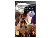 White Knight Chronicles Origins [PSP, английская версия]