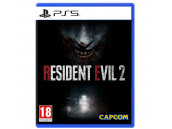 Resident Evil 2 Remake [PS5, русская версия]